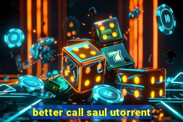 better call saul utorrent